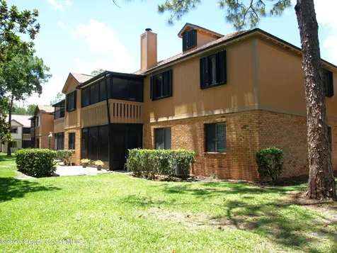 607 Saint Albans Court Melbourne FL 32904