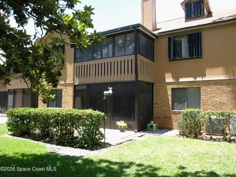607 Saint Albans Court Melbourne FL 32904
