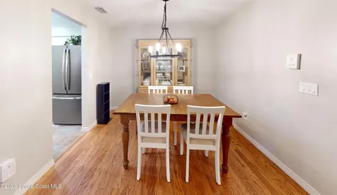 607 Saint Albans Court Melbourne FL 32904