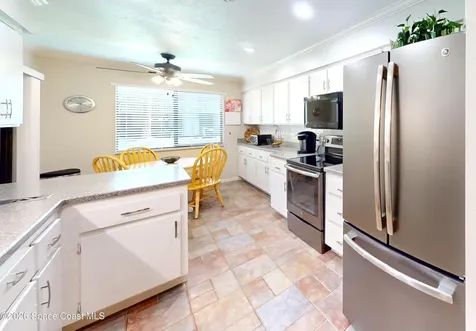 607 Saint Albans Court Melbourne FL 32904