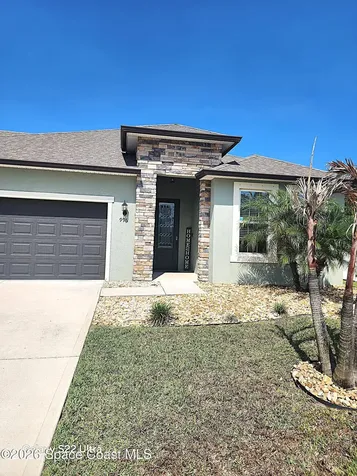996 Corbin Circle SW Palm Bay FL 32908