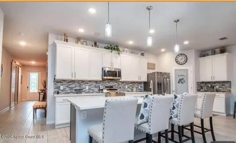 996 Corbin Circle SW Palm Bay FL 32908