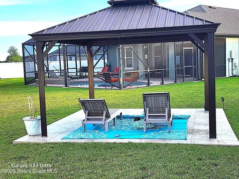 996 Corbin Circle SW Palm Bay FL 32908