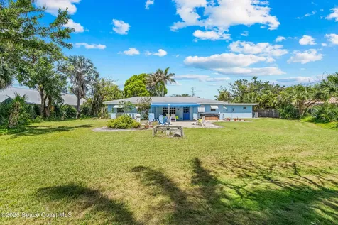 1209 S Riverside Drive Indialantic FL 32903
