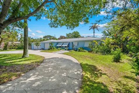 1209 S Riverside Drive Indialantic FL 32903