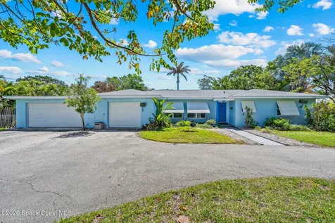 1209 S Riverside Drive Indialantic FL 32903