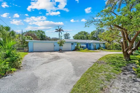 1209 S Riverside Drive Indialantic FL 32903
