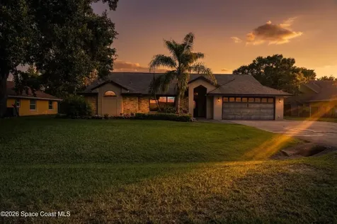 653 Jillotus Street Merritt Island FL 32952