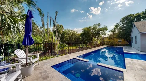 653 Jillotus Street Merritt Island FL 32952