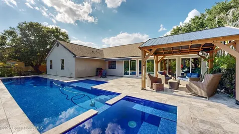 653 Jillotus Street Merritt Island FL 32952