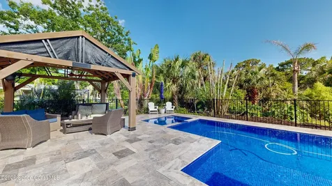 653 Jillotus Street Merritt Island FL 32952