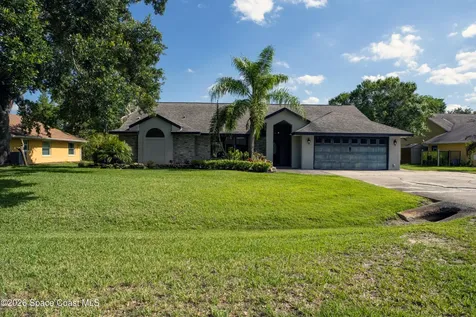 653 Jillotus Street Merritt Island FL 32952