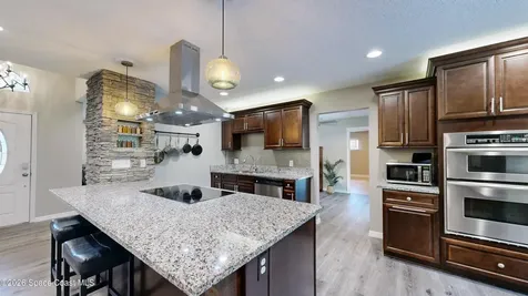 653 Jillotus Street Merritt Island FL 32952