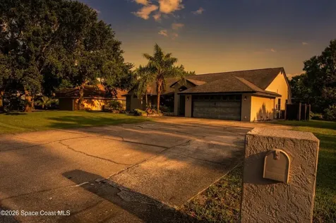 653 Jillotus Street Merritt Island FL 32952