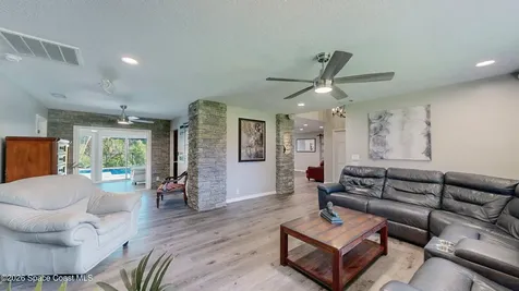 653 Jillotus Street Merritt Island FL 32952