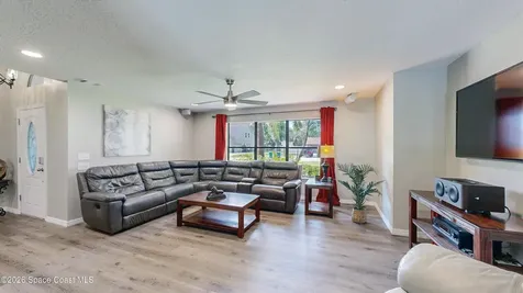 653 Jillotus Street Merritt Island FL 32952