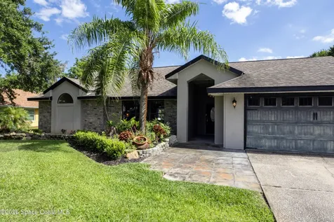653 Jillotus Street Merritt Island FL 32952
