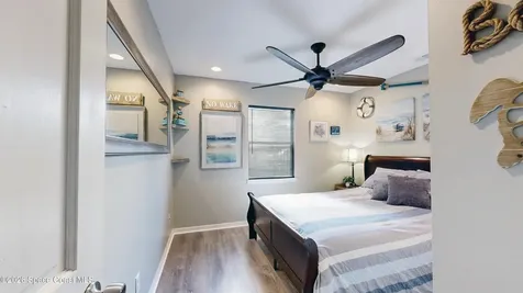 653 Jillotus Street Merritt Island FL 32952