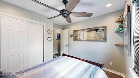 653 Jillotus Street Merritt Island FL 32952