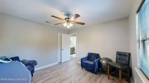 653 Jillotus Street Merritt Island FL 32952
