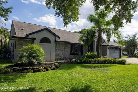 653 Jillotus Street Merritt Island FL 32952