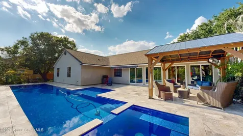 653 Jillotus Street Merritt Island FL 32952