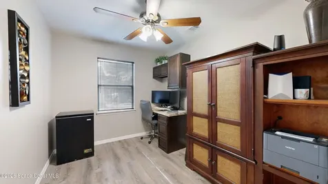 653 Jillotus Street Merritt Island FL 32952