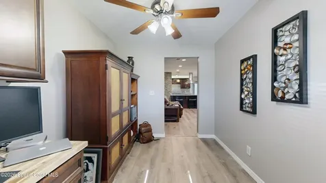 653 Jillotus Street Merritt Island FL 32952