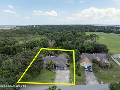 653 Jillotus Street Merritt Island FL 32952