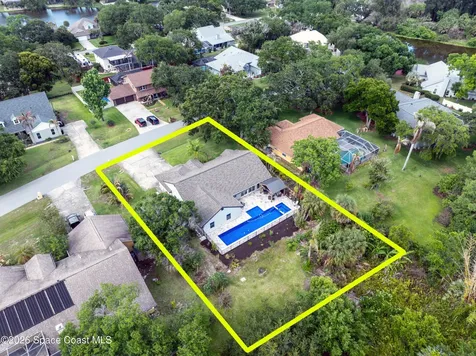 653 Jillotus Street Merritt Island FL 32952