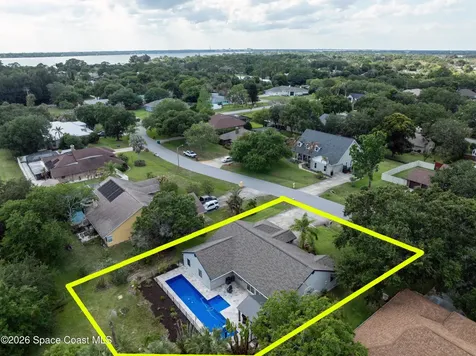 653 Jillotus Street Merritt Island FL 32952