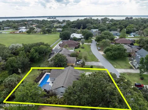 653 Jillotus Street Merritt Island FL 32952