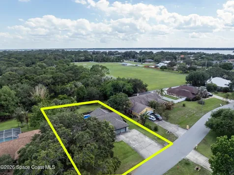 653 Jillotus Street Merritt Island FL 32952