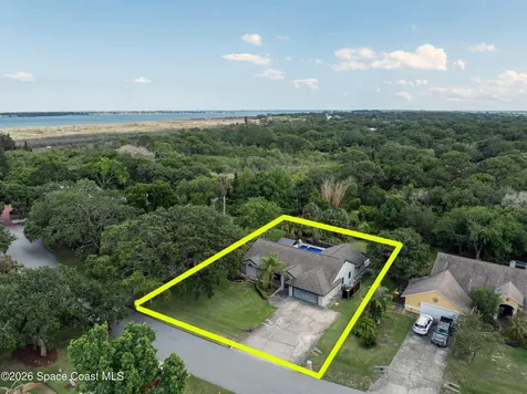 653 Jillotus Street Merritt Island FL 32952