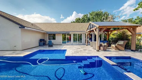 653 Jillotus Street Merritt Island FL 32952