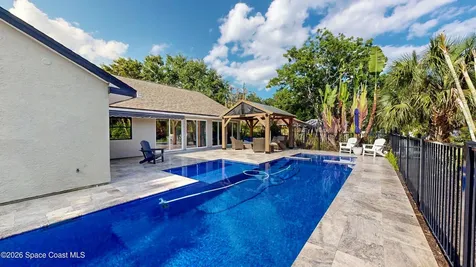 653 Jillotus Street Merritt Island FL 32952