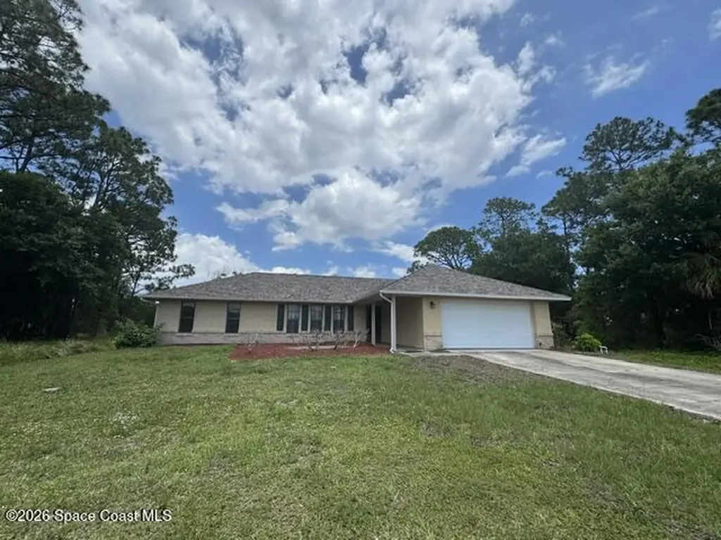363 Emerson Drive NW Palm Bay FL 32907