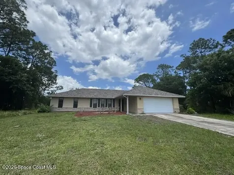363 Emerson Drive NW Palm Bay FL 32907