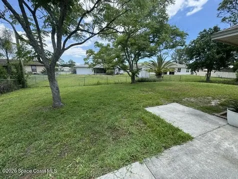 363 Emerson Drive NW Palm Bay FL 32907