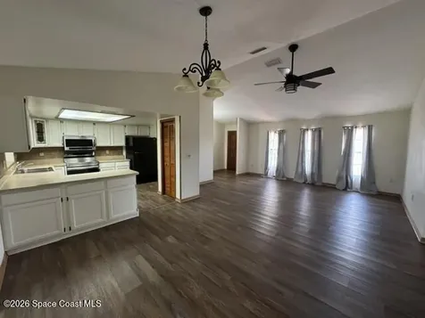 363 Emerson Drive NW Palm Bay FL 32907