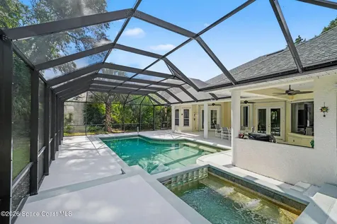 4389 Ligustrum Drive Melbourne FL 32934
