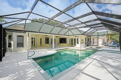 4389 Ligustrum Drive Melbourne FL 32934