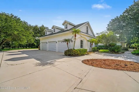 4389 Ligustrum Drive Melbourne FL 32934