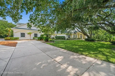 4389 Ligustrum Drive Melbourne FL 32934