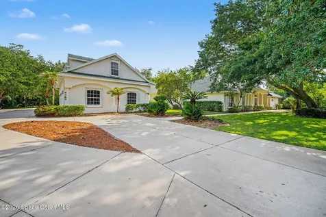 4389 Ligustrum Drive Melbourne FL 32934