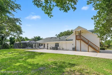 4389 Ligustrum Drive Melbourne FL 32934