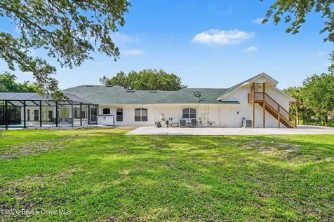 4389 Ligustrum Drive Melbourne FL 32934
