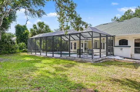 4389 Ligustrum Drive Melbourne FL 32934