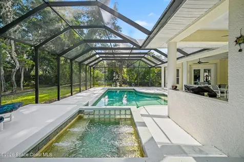 4389 Ligustrum Drive Melbourne FL 32934