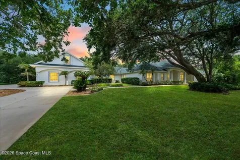 4389 Ligustrum Drive Melbourne FL 32934